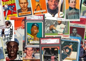Sports card industry leaders on what’s working and why trust needs to be improved – The New York Times