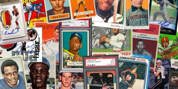 Sports card industry leaders on what’s working and why trust needs to be improved – The New York Times