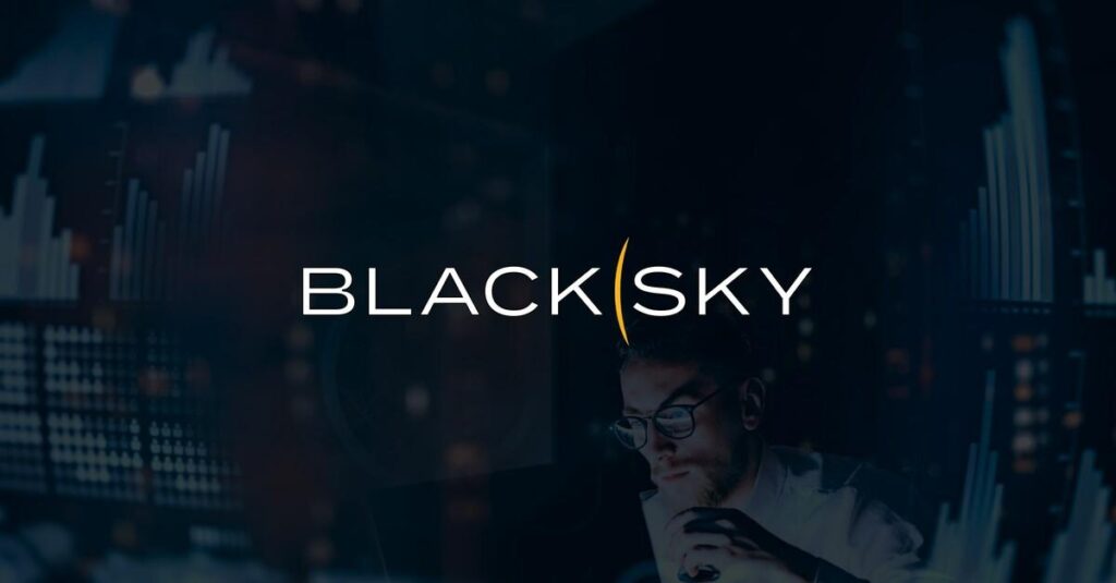 BlackSky Technology Inc. (BKSY) Reports Q2 Loss, Lags Revenue Estimates – Yahoo Finance