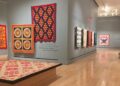 A quilt-themed exhibit is coming to NYC’s American Folk Art Museum this fall – Time Out Worldwide