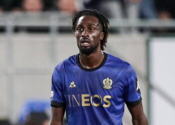 Official | Evann Guessand completes €35m Aston Villa move – Yahoo Sports