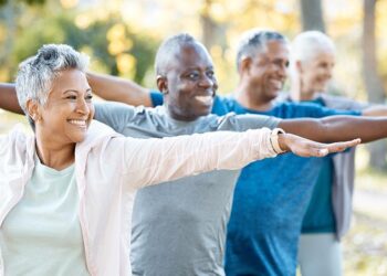 Is there a path to healthier aging? What the latest research shows | Bodyworks – The Oklahoman