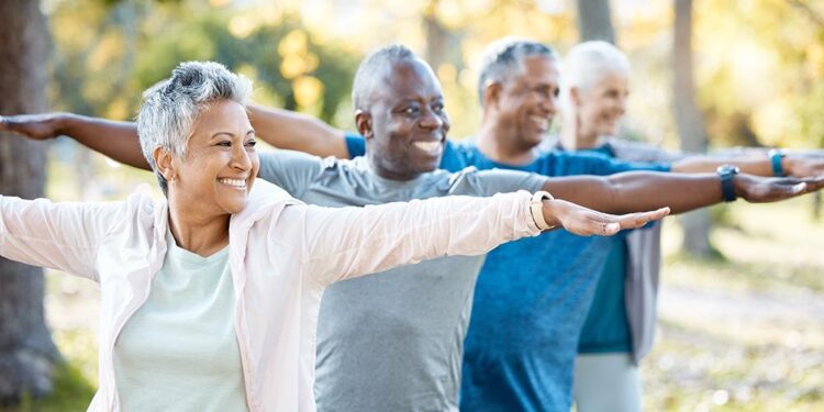 Is there a path to healthier aging? What the latest research shows | Bodyworks – The Oklahoman