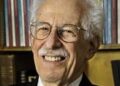 Professor Emeritus Peter Temin, influential and prolific economic historian, dies at 87 – MIT News