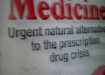 ‘Miracle’ medicine, based in federally funded science, arrived just in time to save his life – Newsroom | UCLA