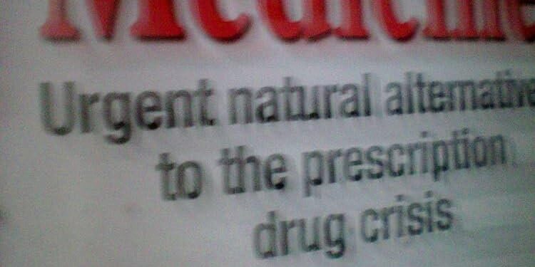 ‘Miracle’ medicine, based in federally funded science, arrived just in time to save his life – Newsroom | UCLA