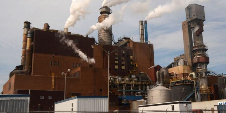 Closed pulp mill fined $2.3 million for environmental violations – Washington State Department of Ecology (.gov)