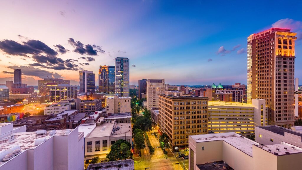 Alabama expands entertainment incentives to boost state’s music and creative industries – Made in Alabama