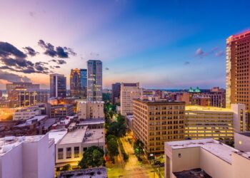 Alabama expands entertainment incentives to boost state’s music and creative industries – Made in Alabama