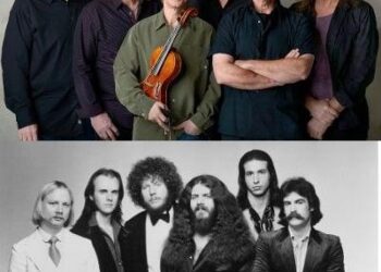 ‘Paying homage to Kansas’: Singer-songwriter Dallas Pryor shares music journey – The Topeka Capital-Journal