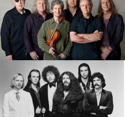 ‘Paying homage to Kansas’: Singer-songwriter Dallas Pryor shares music journey – The Topeka Capital-Journal