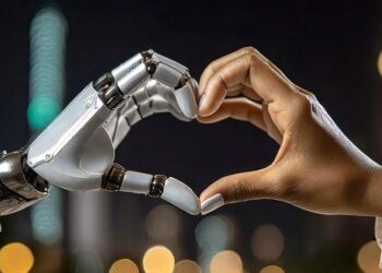 As AI “Besties” rise, can we hold on to what makes us human? – Psychology Today