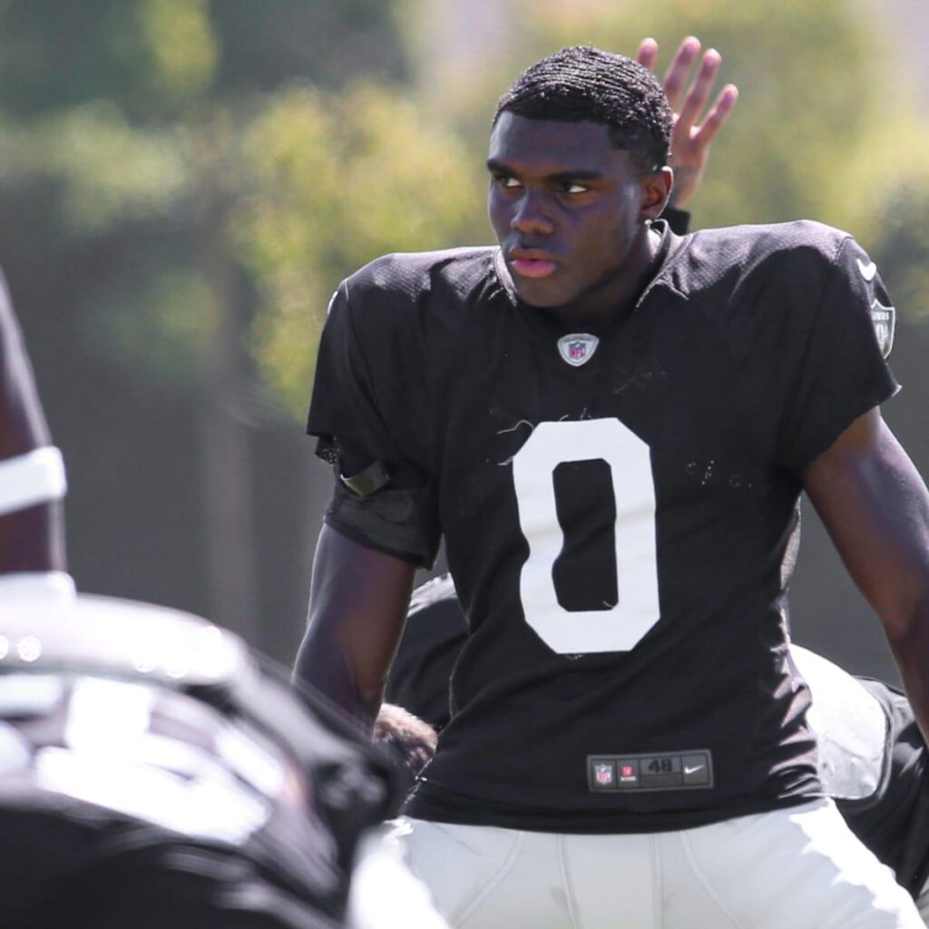 Jakorian Bennett took an improbable road to the Eagles; now he gets another opportunity to overcome adversity – CBS Sports