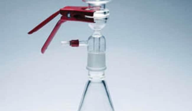 New filtration system to help Boat Haven meet Ecology standards – Port Townsend Leader