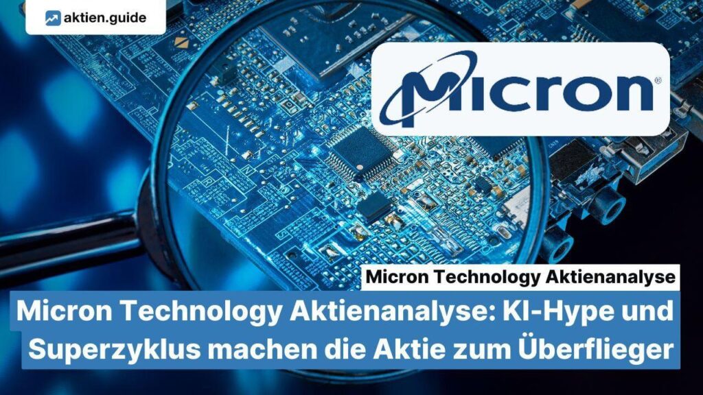 Micron Technology (MU) Launched a New Memory Chip for Space Application – Yahoo Finance