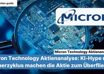 Micron Technology (MU) Launched a New Memory Chip for Space Application – Yahoo Finance