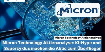 Micron Technology (MU) Launched a New Memory Chip for Space Application – Yahoo Finance