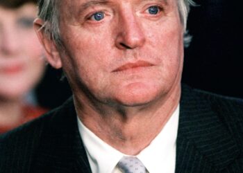 William Buckley Biography: Is Trump His Political Heir? – City Journal