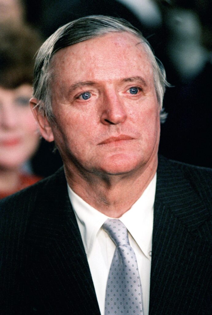 William Buckley Biography: Is Trump His Political Heir? – City Journal