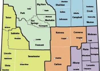 Laramie County health and food inspections (8/1/25–8/7/25) – Cap City News