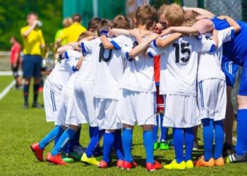 ‘Work of the devil’? Authors, dads test limits of travel sports – USA Today