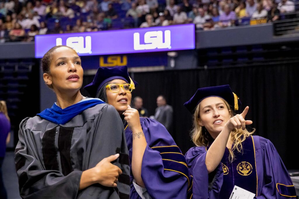 LSU grad uses 3D printing to create adaptive technology for children – CBS News