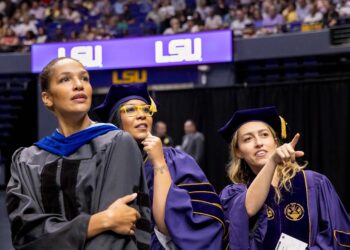 LSU grad uses 3D printing to create adaptive technology for children – CBS News