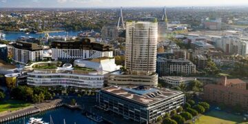 Star Entertainment reaches deal to sell 50% stake in Brisbane resort to HK investors – Reuters