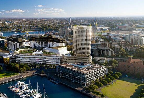 Star Entertainment reaches deal to sell 50% stake in Brisbane resort to HK investors – Reuters