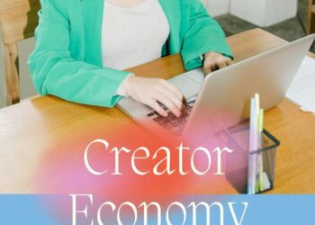 Creator Economy Explainer 2025 – eMarketer