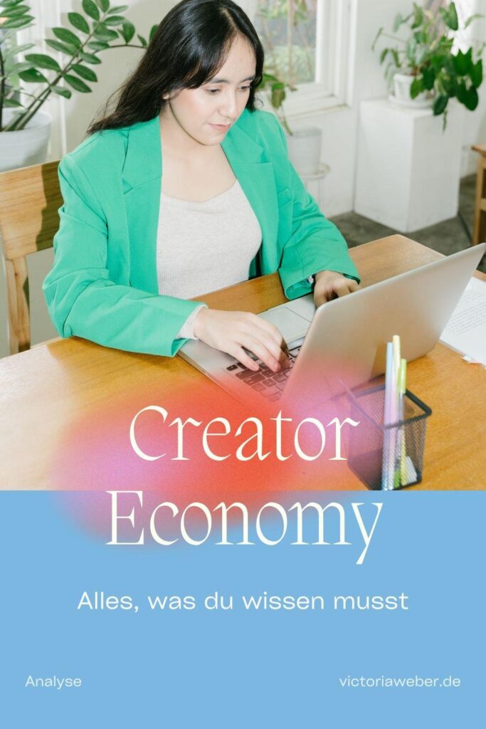 Creator Economy Explainer 2025 – eMarketer