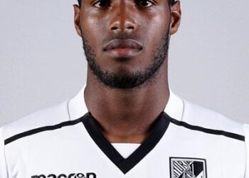 ESTUPIÑAN: “I WANT TO SAVOUR THIS MOMENT” – Yahoo Sports