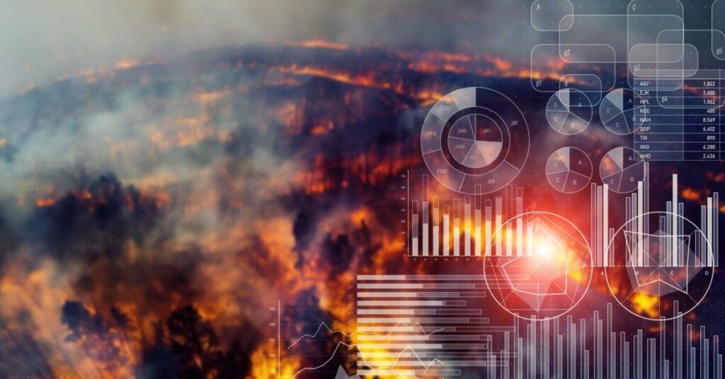 California’s wildfire moonshot: How new technology will defeat advancing flames – Los Angeles Times