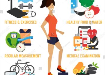 Healthy Lifestyle Can Help People at Risk for Dementia, Study Finds – The New York Times