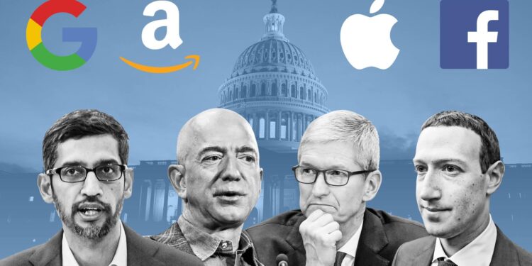 Big Tech’s next major political battle may already be brewing in your backyard – Politico