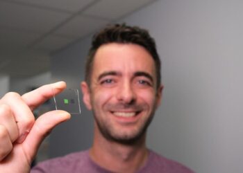 World’s first artificial tongue ‘tastes and learns’ like a real human organ – Live Science
