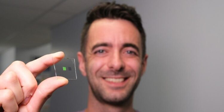 World’s first artificial tongue ‘tastes and learns’ like a real human organ – Live Science