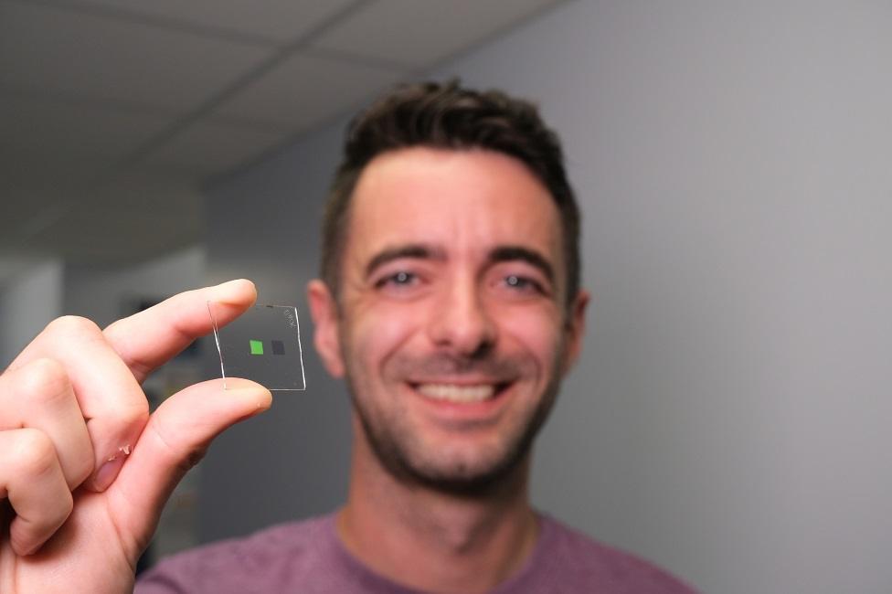 World’s first artificial tongue ‘tastes and learns’ like a real human organ – Live Science