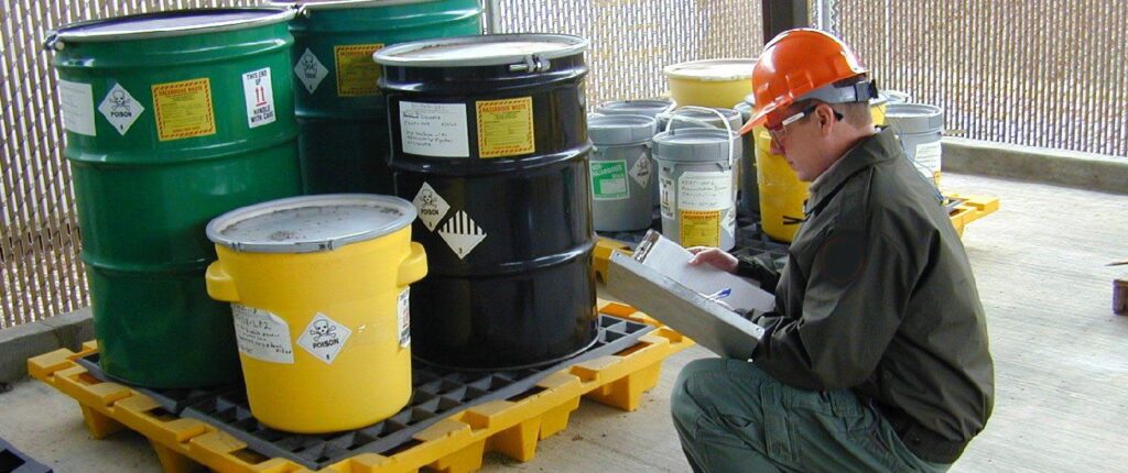 WA Dept. of Ecology issues multi-million-dollar penalty to refineries for toxic waste violations – KIRO 7 News Seattle