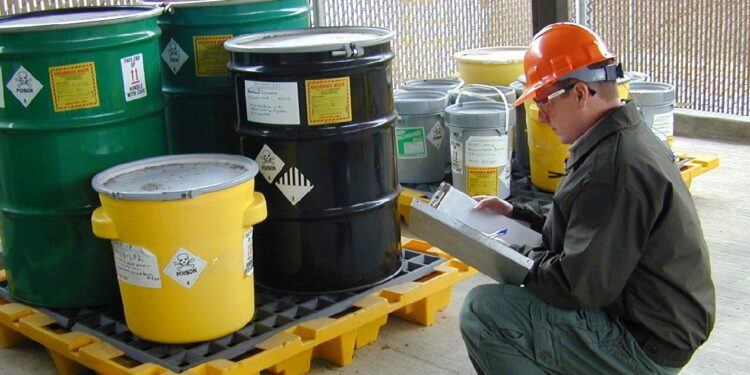 WA Dept. of Ecology issues multi-million-dollar penalty to refineries for toxic waste violations – KIRO 7 News Seattle