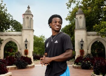 The end of ‘Townie Summer’: IU students return and stimulate Bloomington’s economy – WRTV