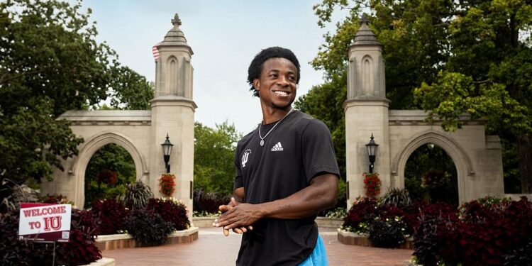 The end of ‘Townie Summer’: IU students return and stimulate Bloomington’s economy – WRTV