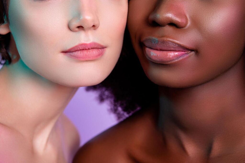 Grit, goals and glam: How beauty brands are making up for lost time and tapping into women’s sports – The New York Times