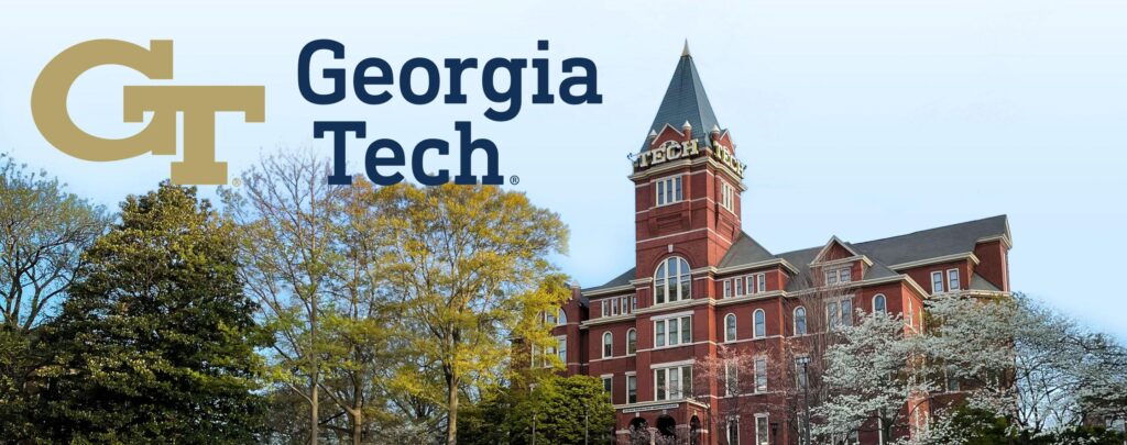 Georgia Tech Launches Arts, Entertainment, and Creative Technologies Degree – Georgia Tech News Center
