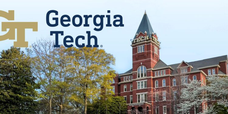Georgia Tech Launches Arts, Entertainment, and Creative Technologies Degree – Georgia Tech News Center