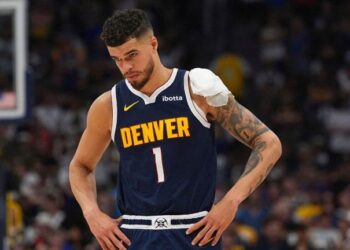 Porter Jr.: Betting impact ‘going to get worse’ – ESPN