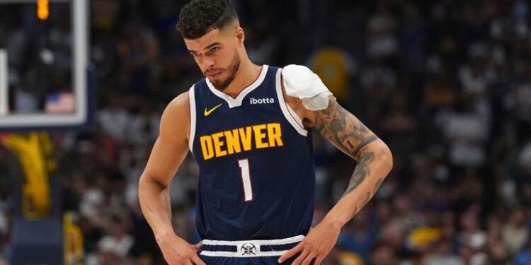 Porter Jr.: Betting impact ‘going to get worse’ – ESPN