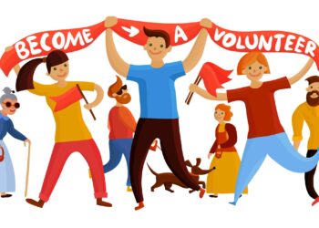 How Volunteer Work Helped Me Further My Love for Environmental Science – THE ROCKAWAY TIMES