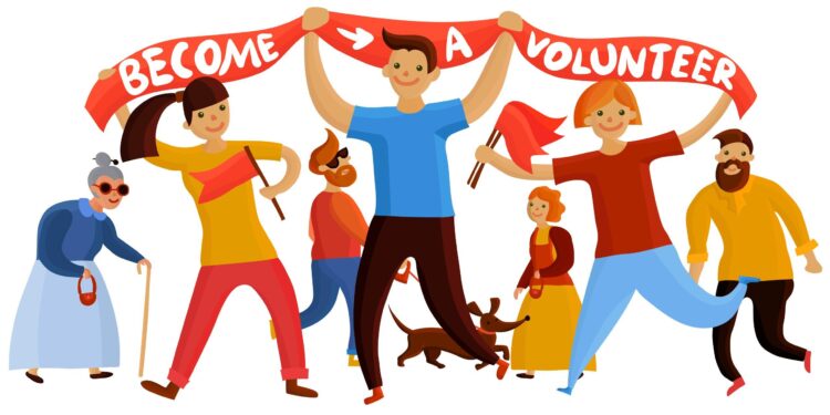 How Volunteer Work Helped Me Further My Love for Environmental Science – THE ROCKAWAY TIMES