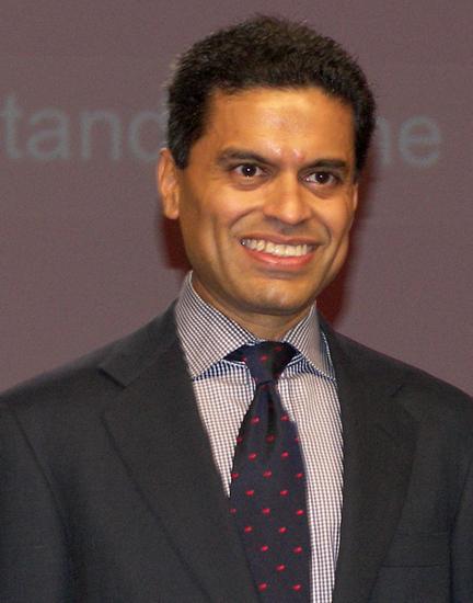 Fareed’s take: The false narrative guiding American policy – CNN